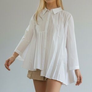 Zara The Nova Shirt